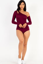 Load image into Gallery viewer, Liliana Bodysuit
