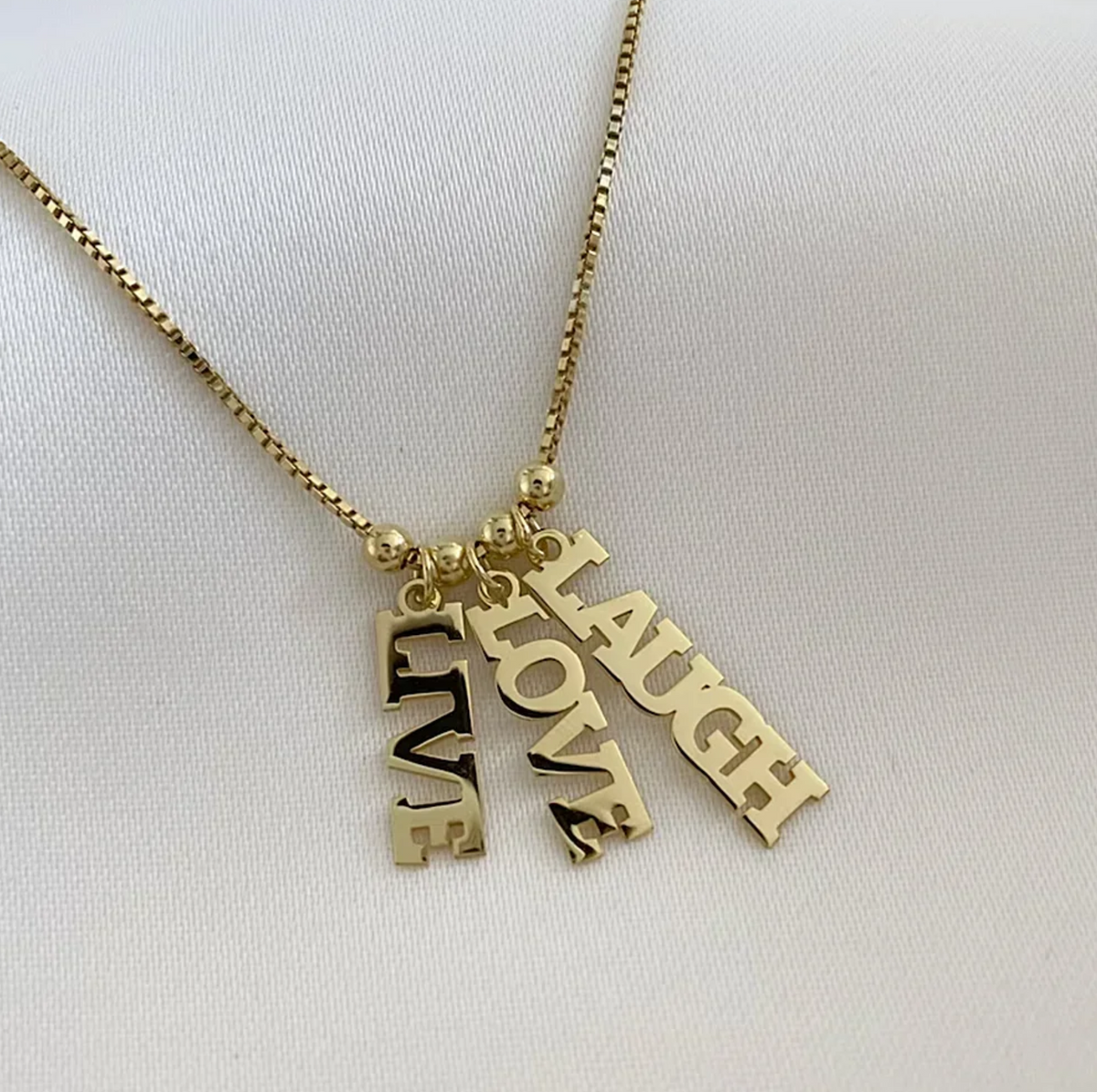 Custom Name Necklace Private Sale #1
