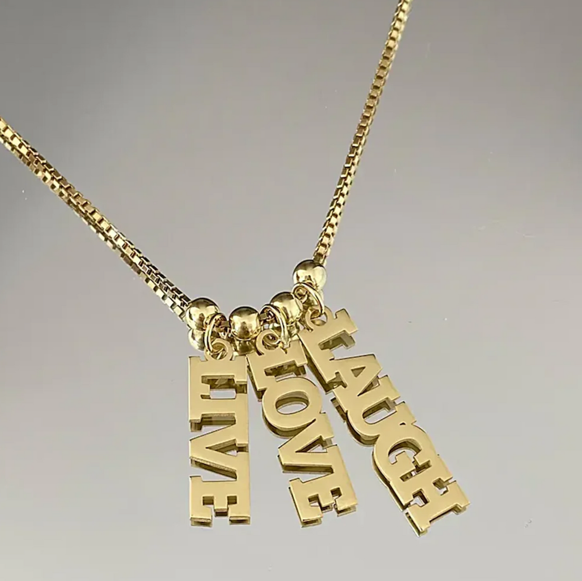 Custom Name Necklace Private Sale #1