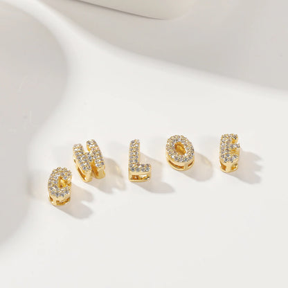 Custom Name Necklace Style ER118