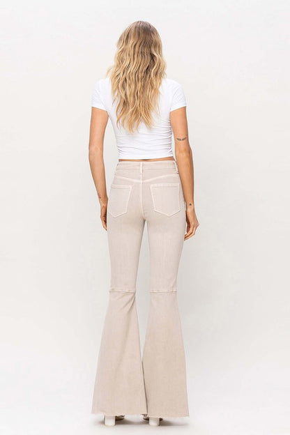 Alondra Flare Jeans
