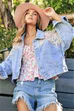 Load image into Gallery viewer, Marbella Jacket
