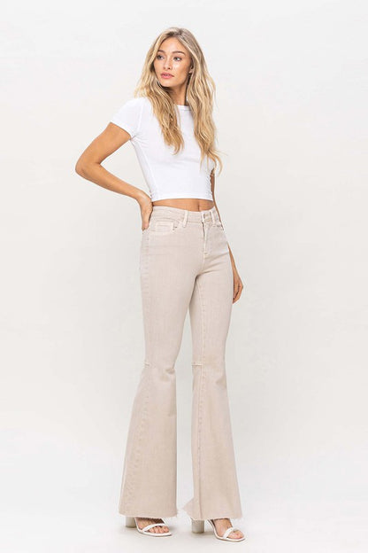 Alondra Flare Jeans