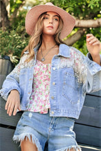 Load image into Gallery viewer, Marbella Jacket
