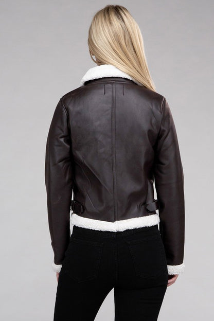 Ariel Jacket