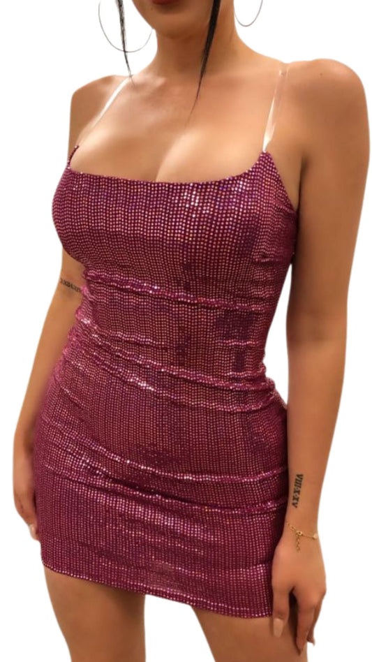 Ariana Dress