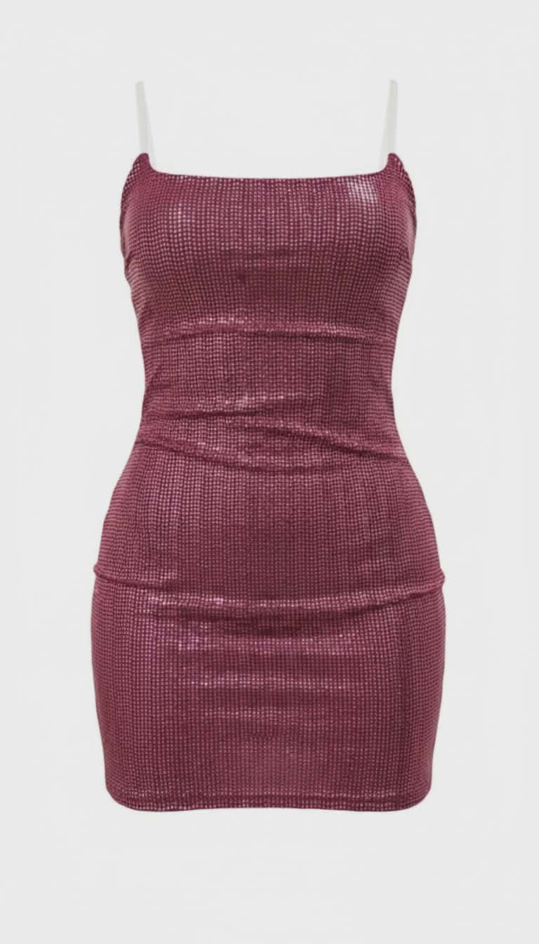 Ariana Dress