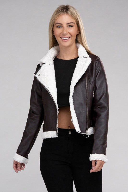 Ariel Jacket