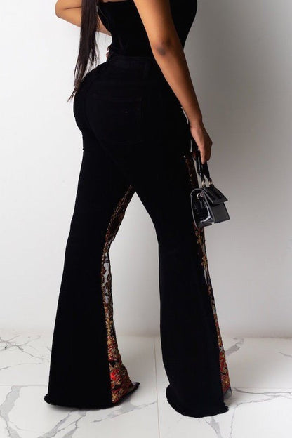 Lunar Jeans