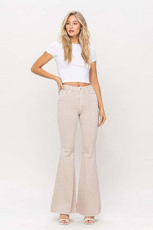 Alondra Flare Jeans