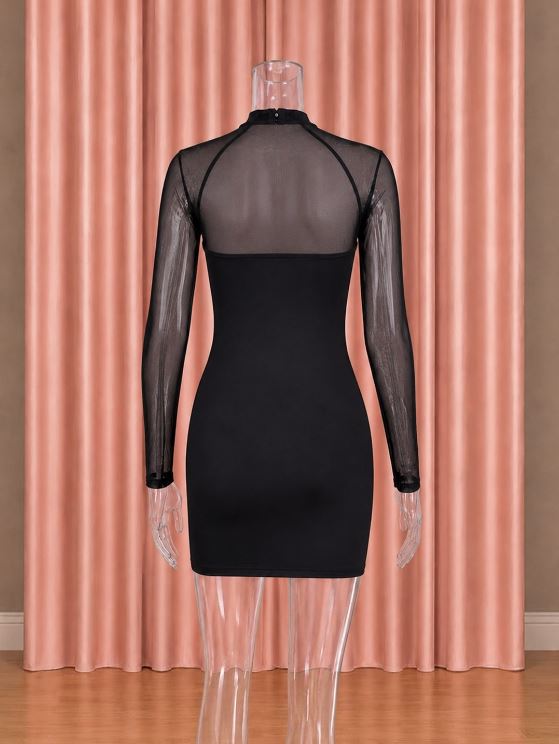 Alison Dress
