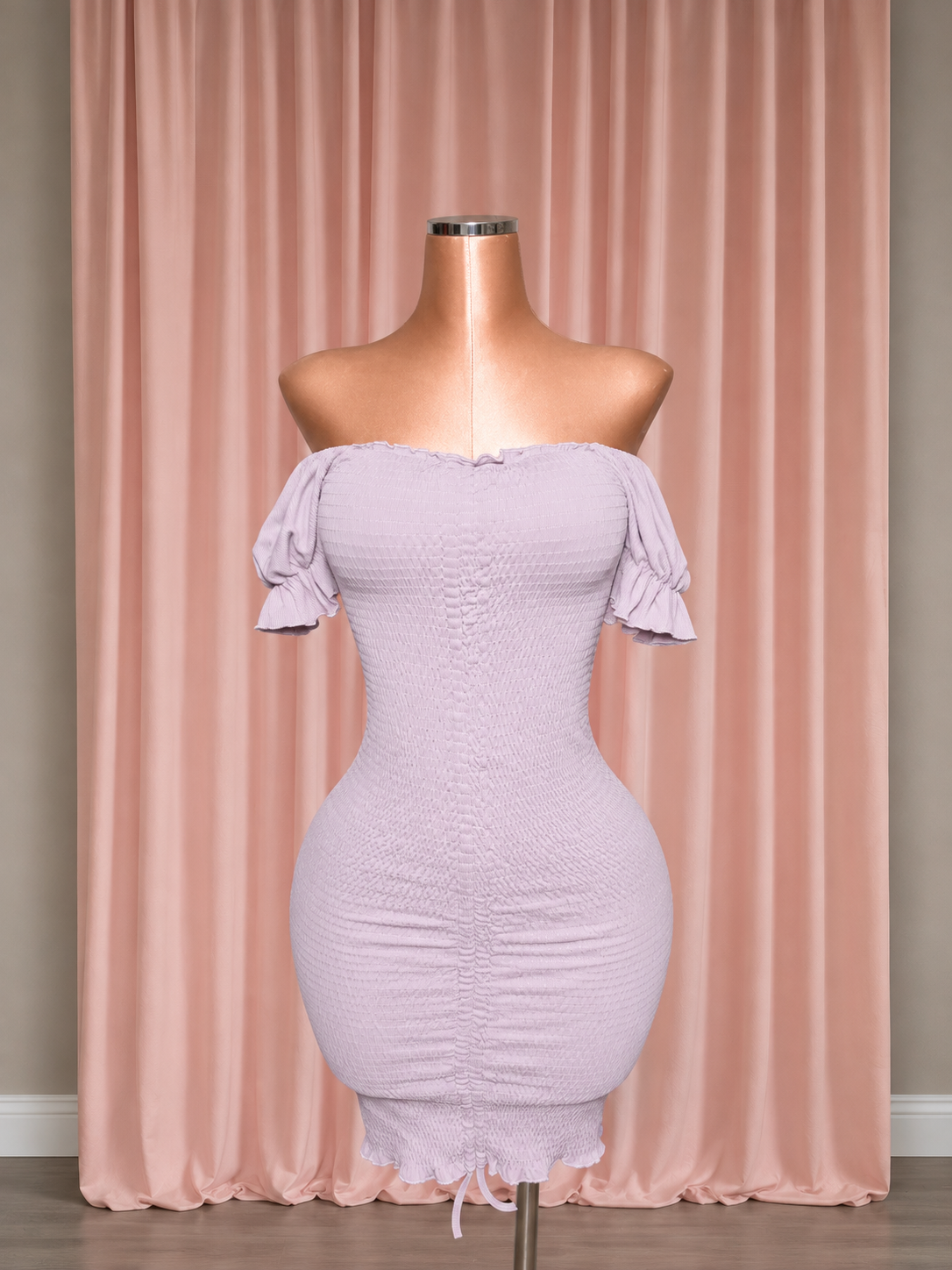 Naomi Dress
