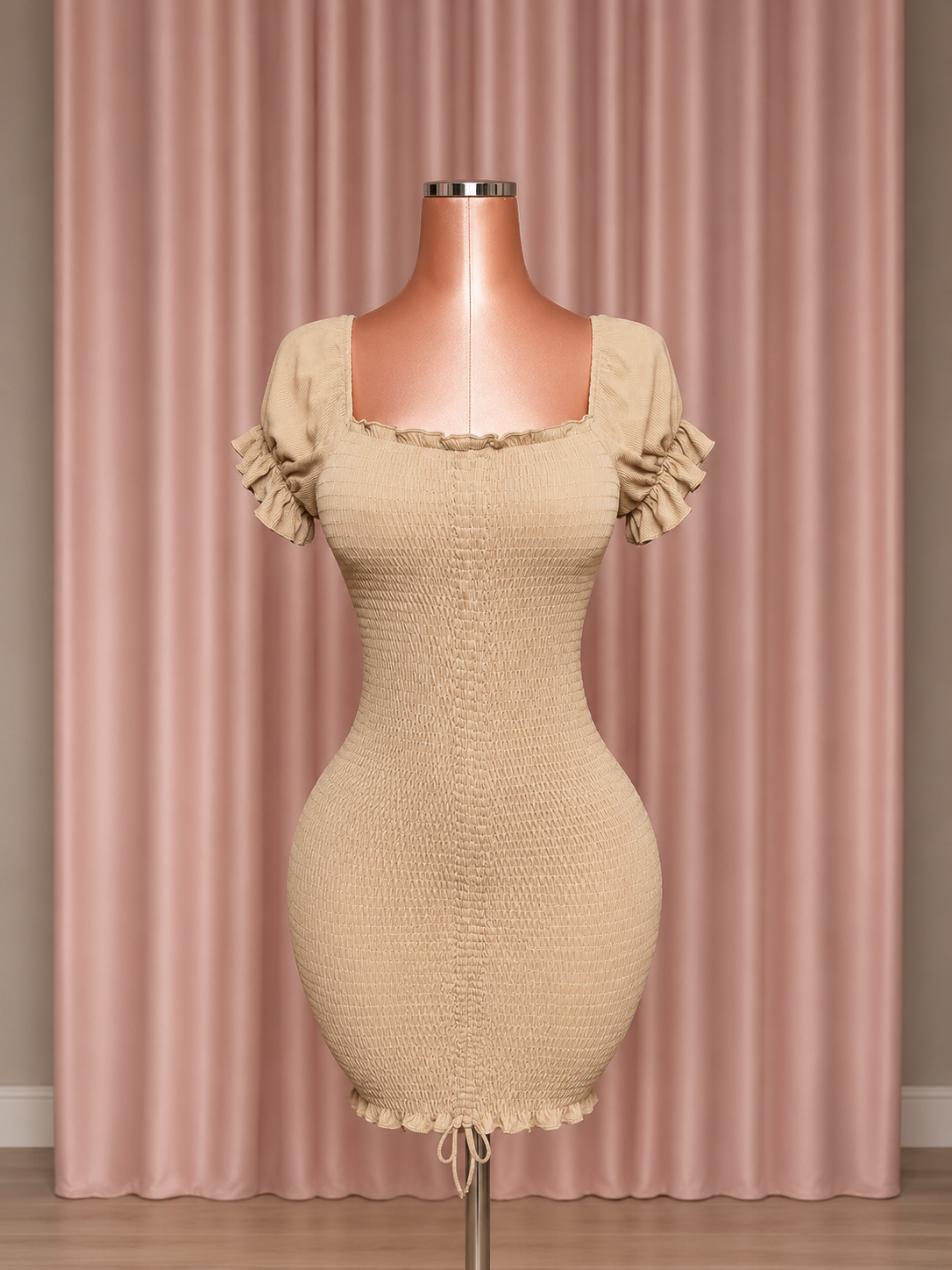 Naomi Dress