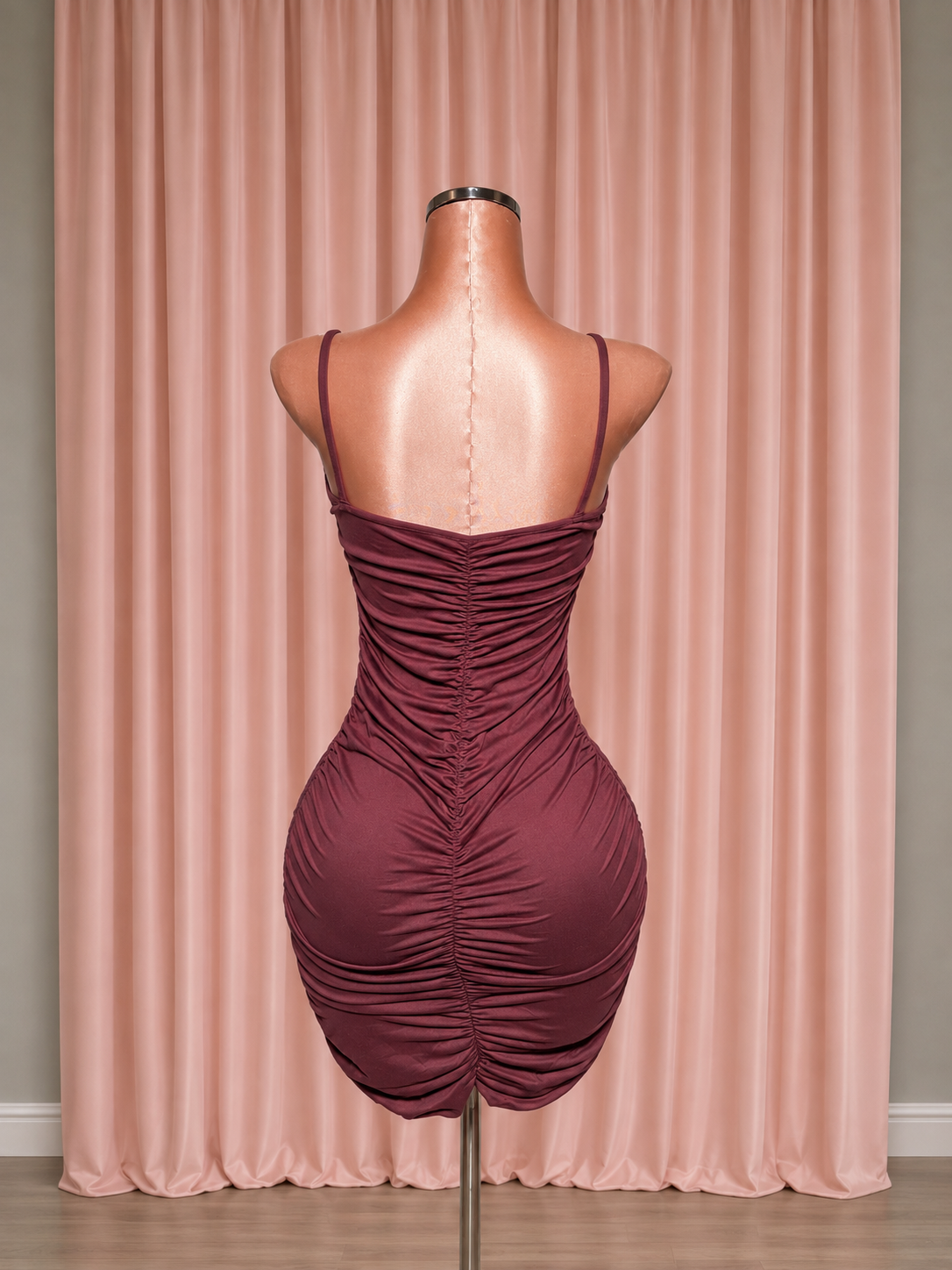 Natalie Dress