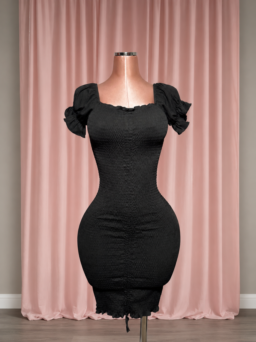 Naomi Dress