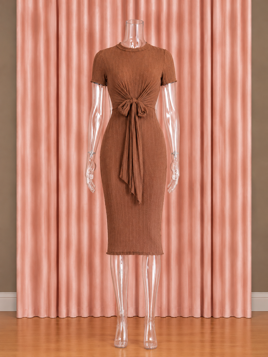 Veronica Dress