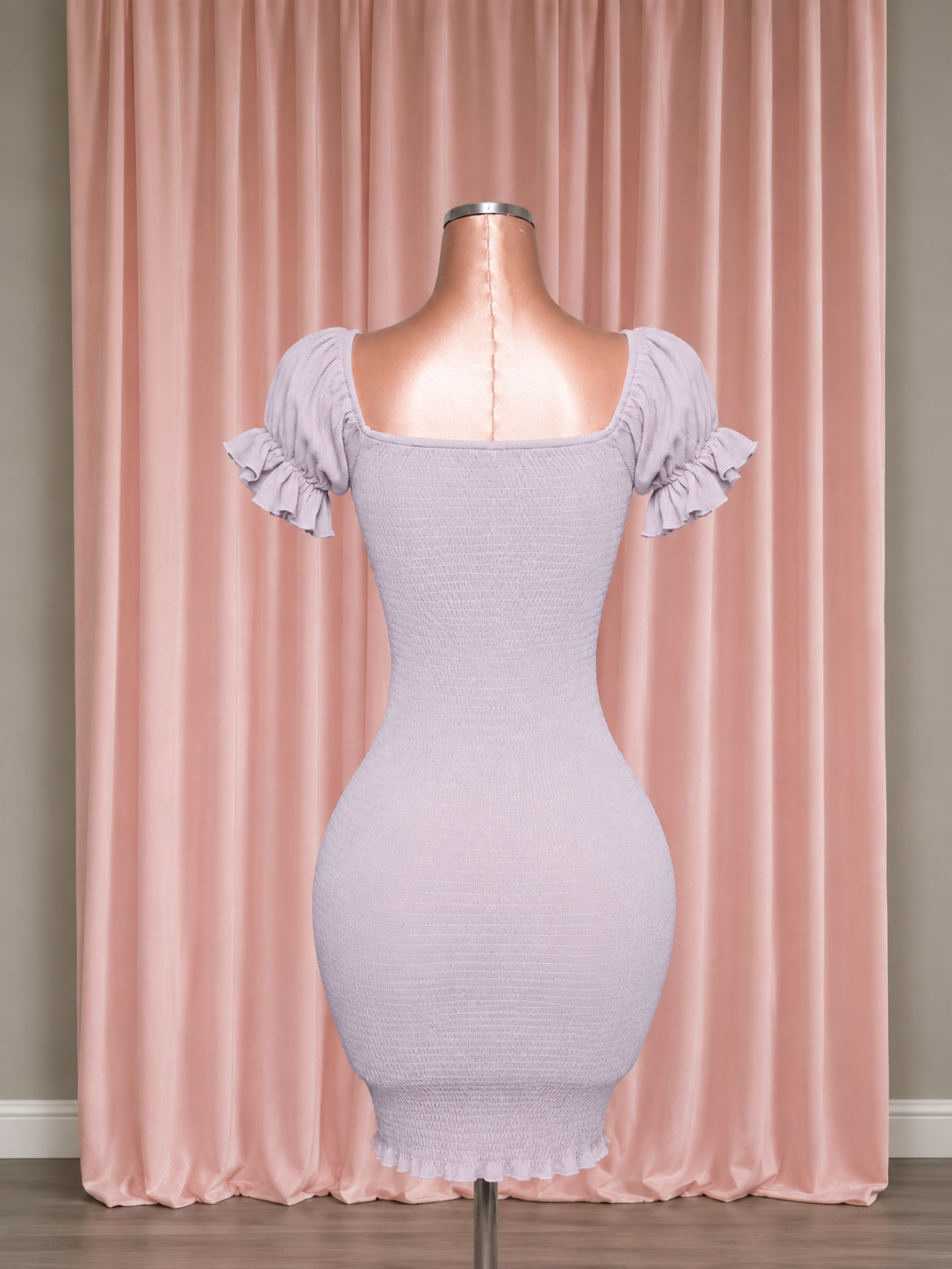 Naomi Dress