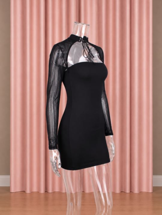 Alison Dress