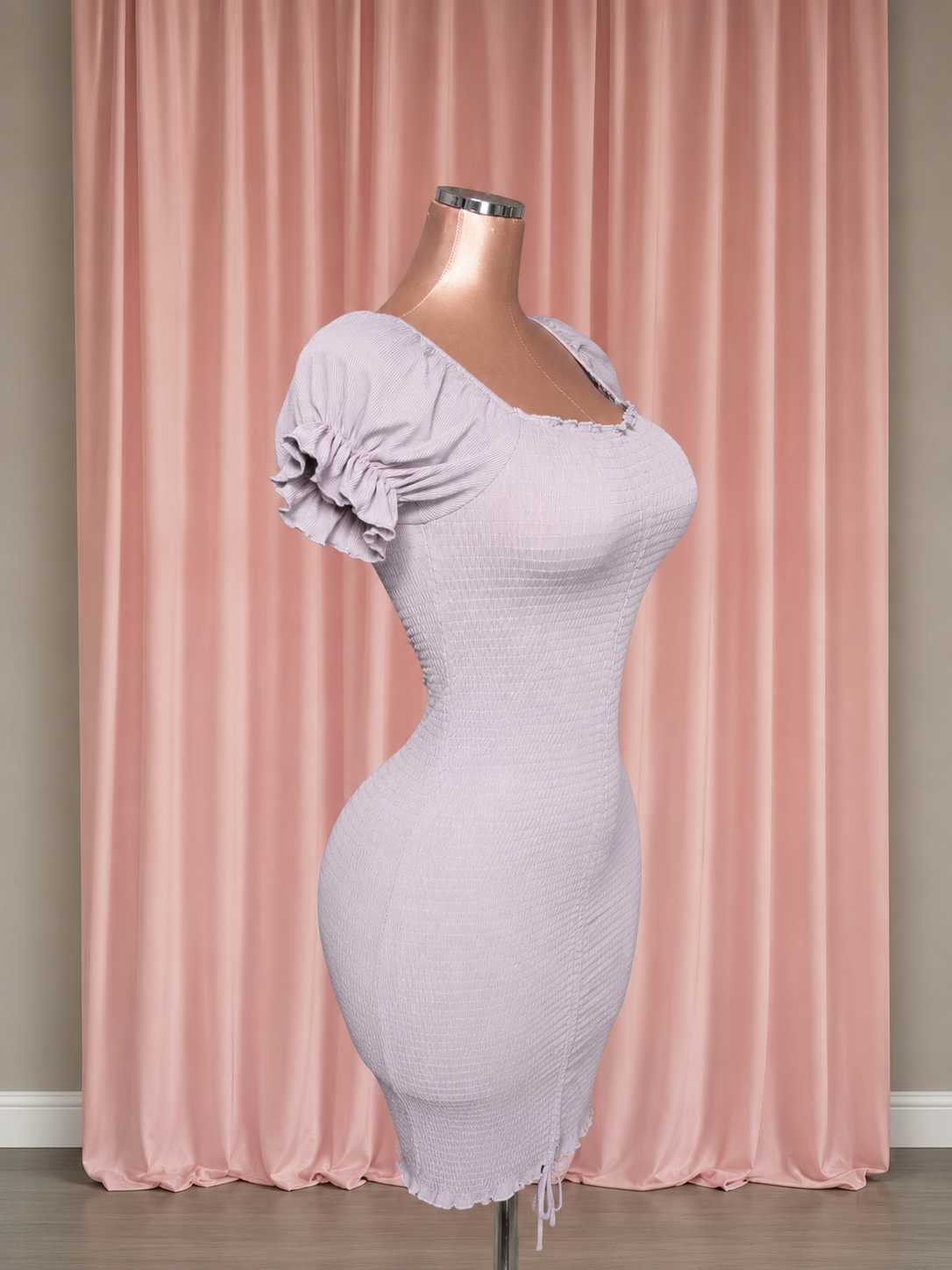 Naomi Dress