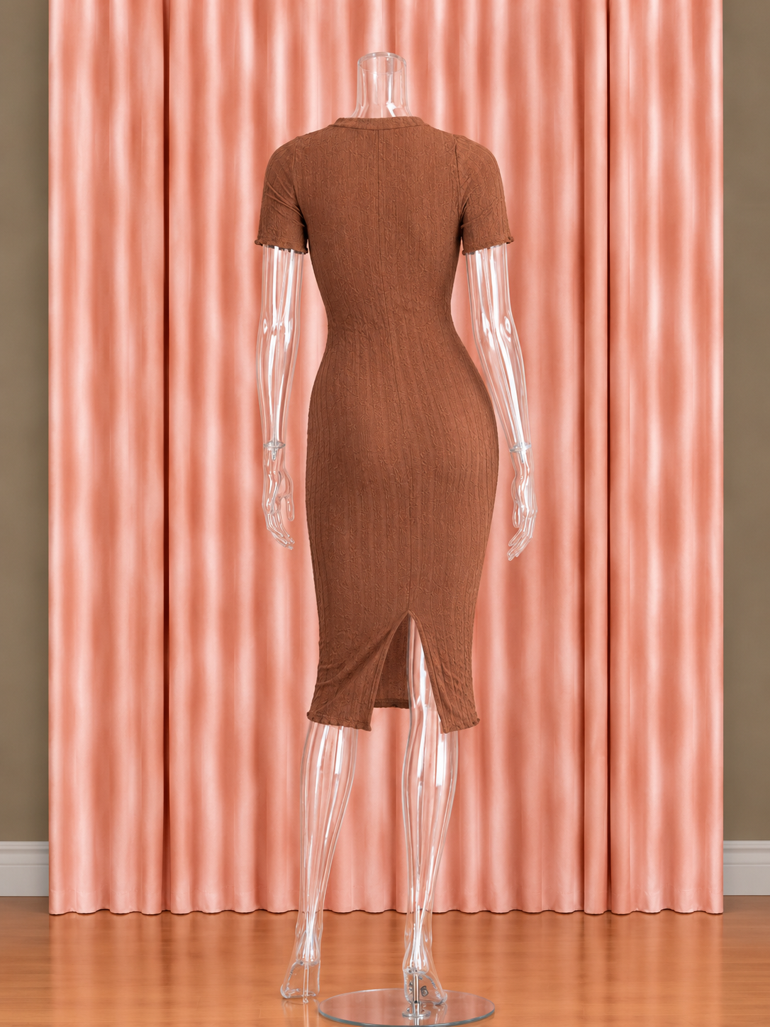 Veronica Dress