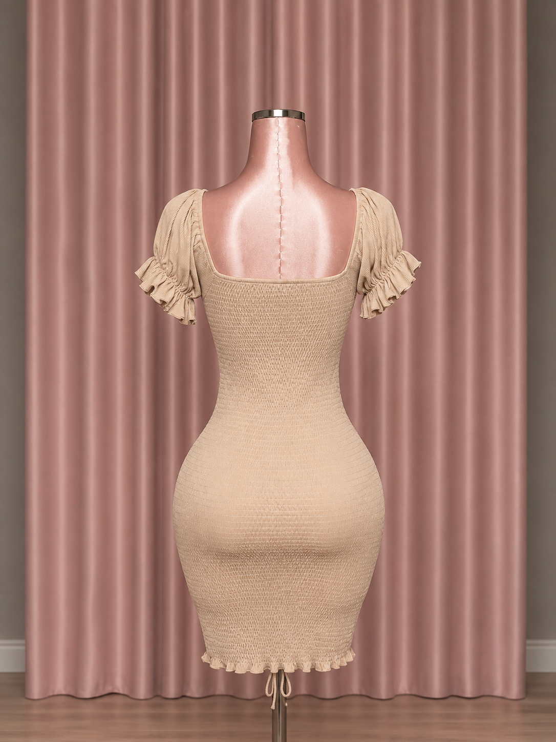 Naomi Dress