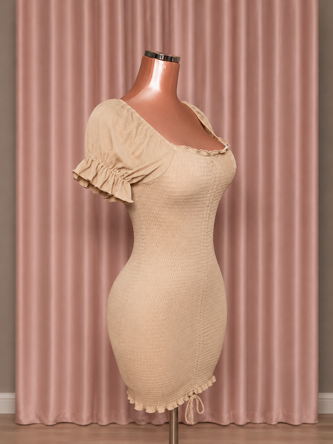 Naomi Dress