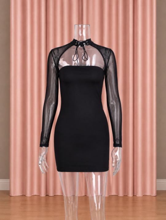 Alison Dress