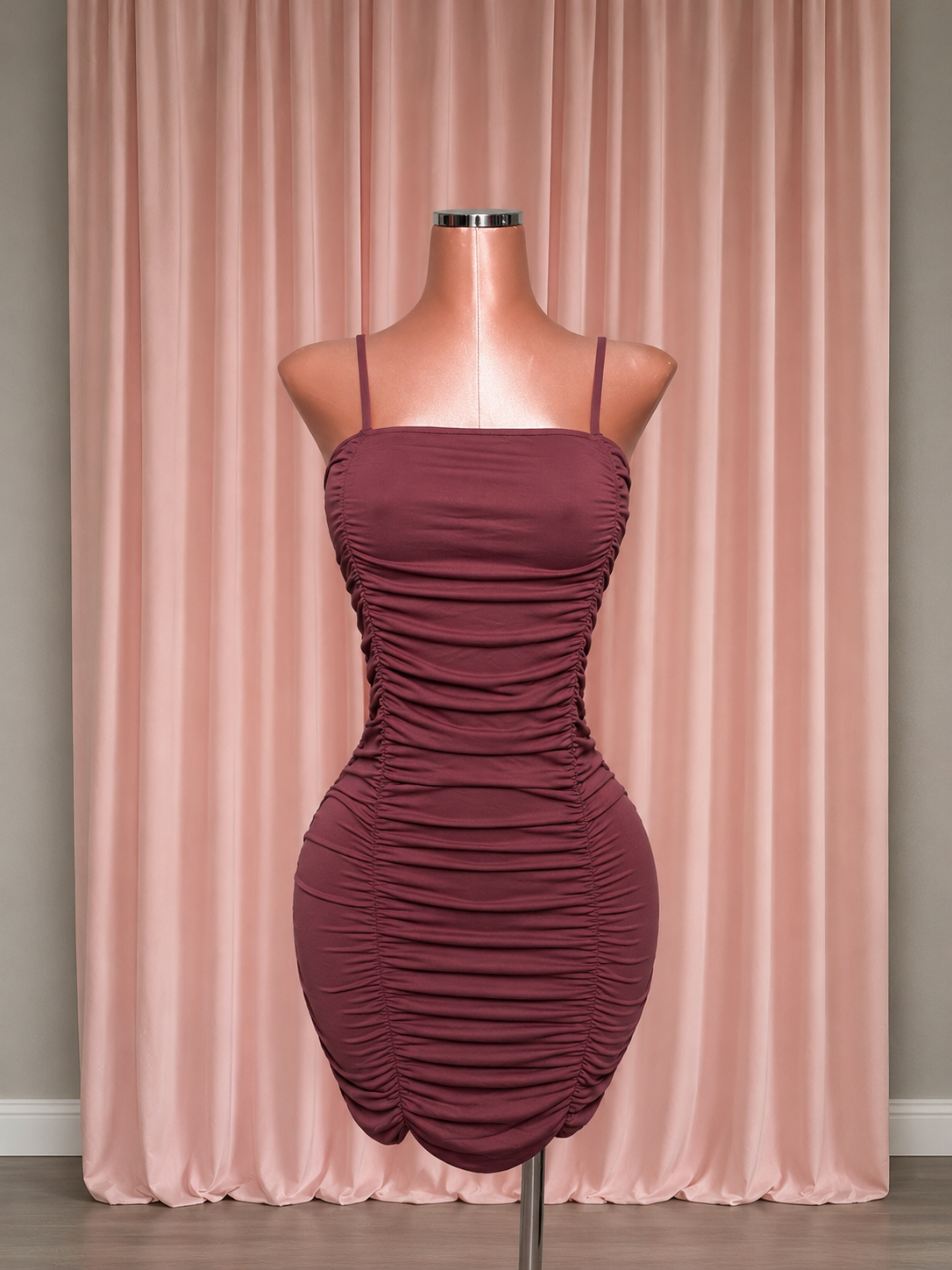 Natalie Dress