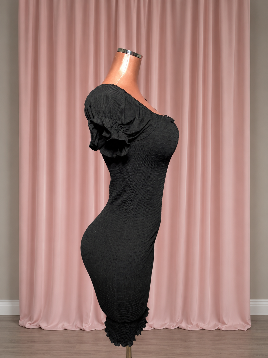 Naomi Dress