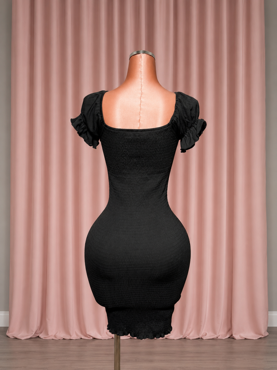 Naomi Dress