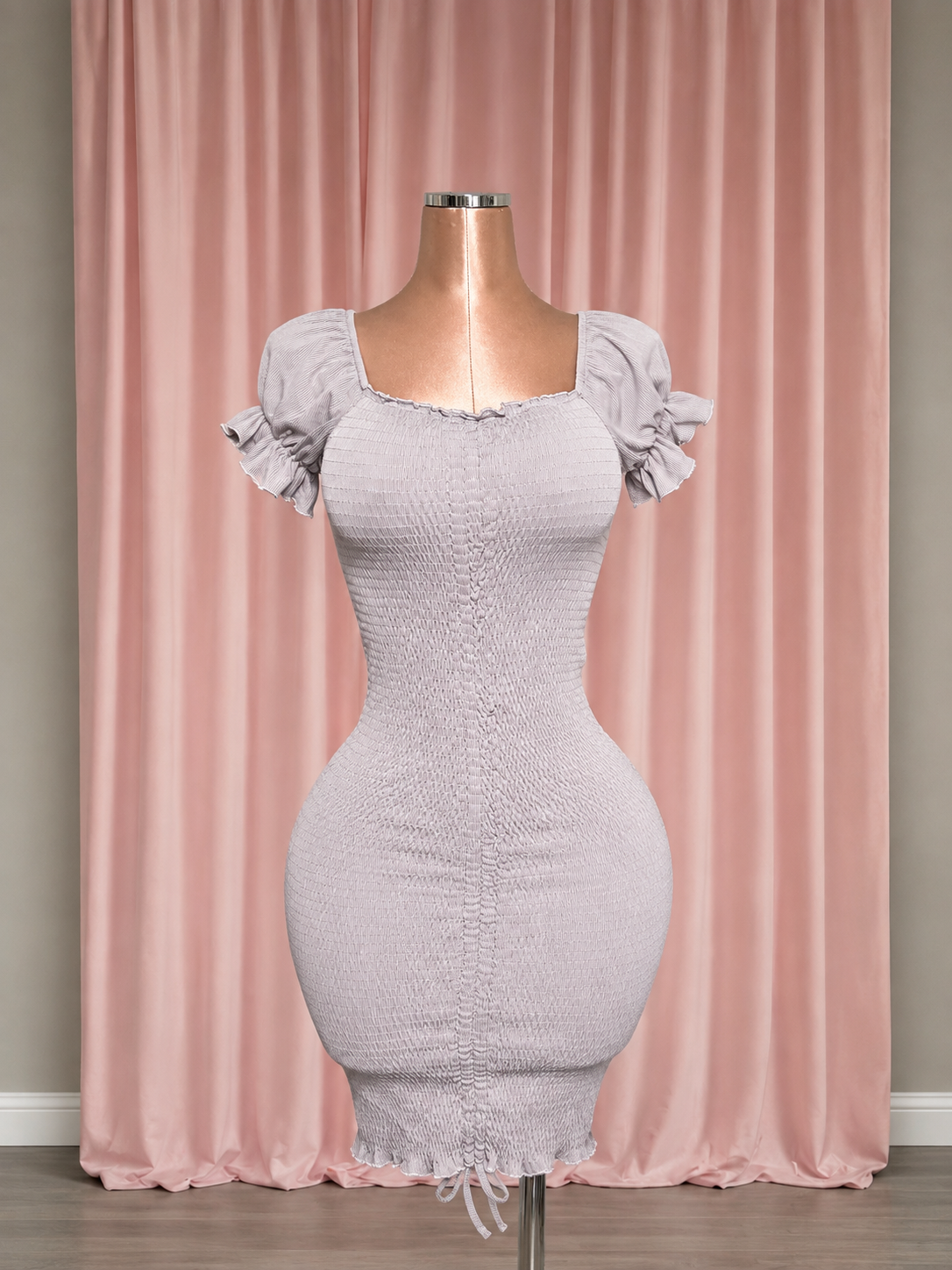 Naomi Dress