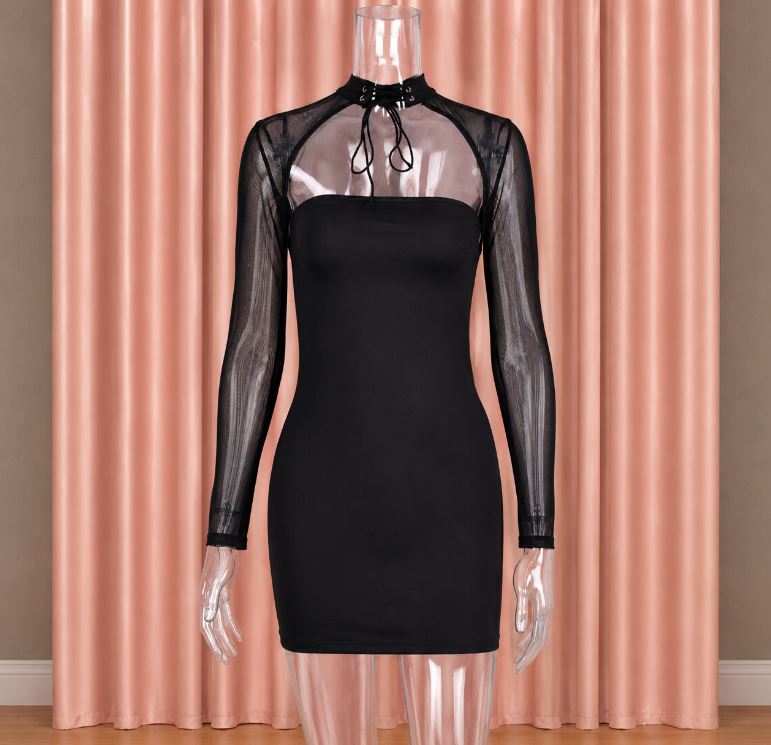 Alison Dress