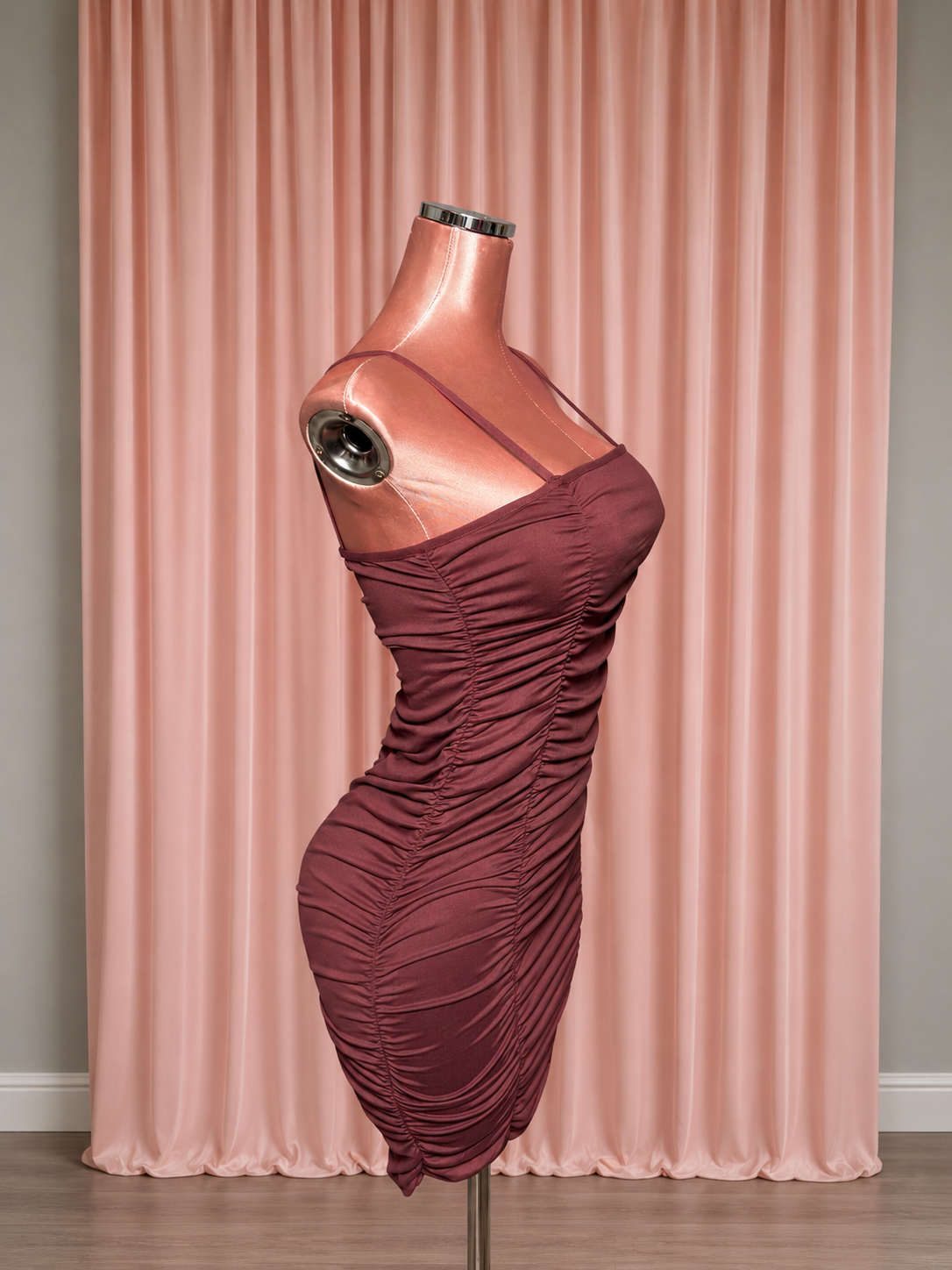 Natalie Dress