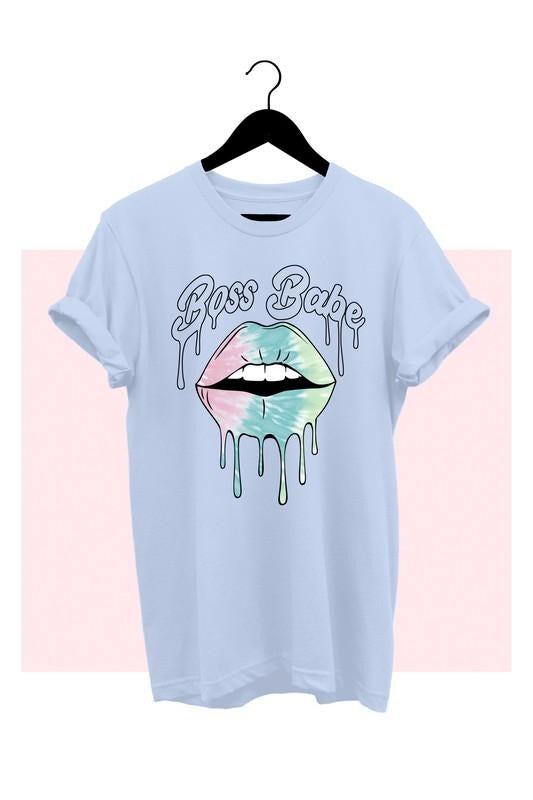 Boss Babe T-shirt