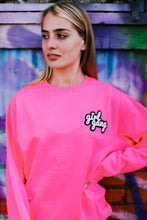 Load image into Gallery viewer, Girl Gang Sweatshirt

