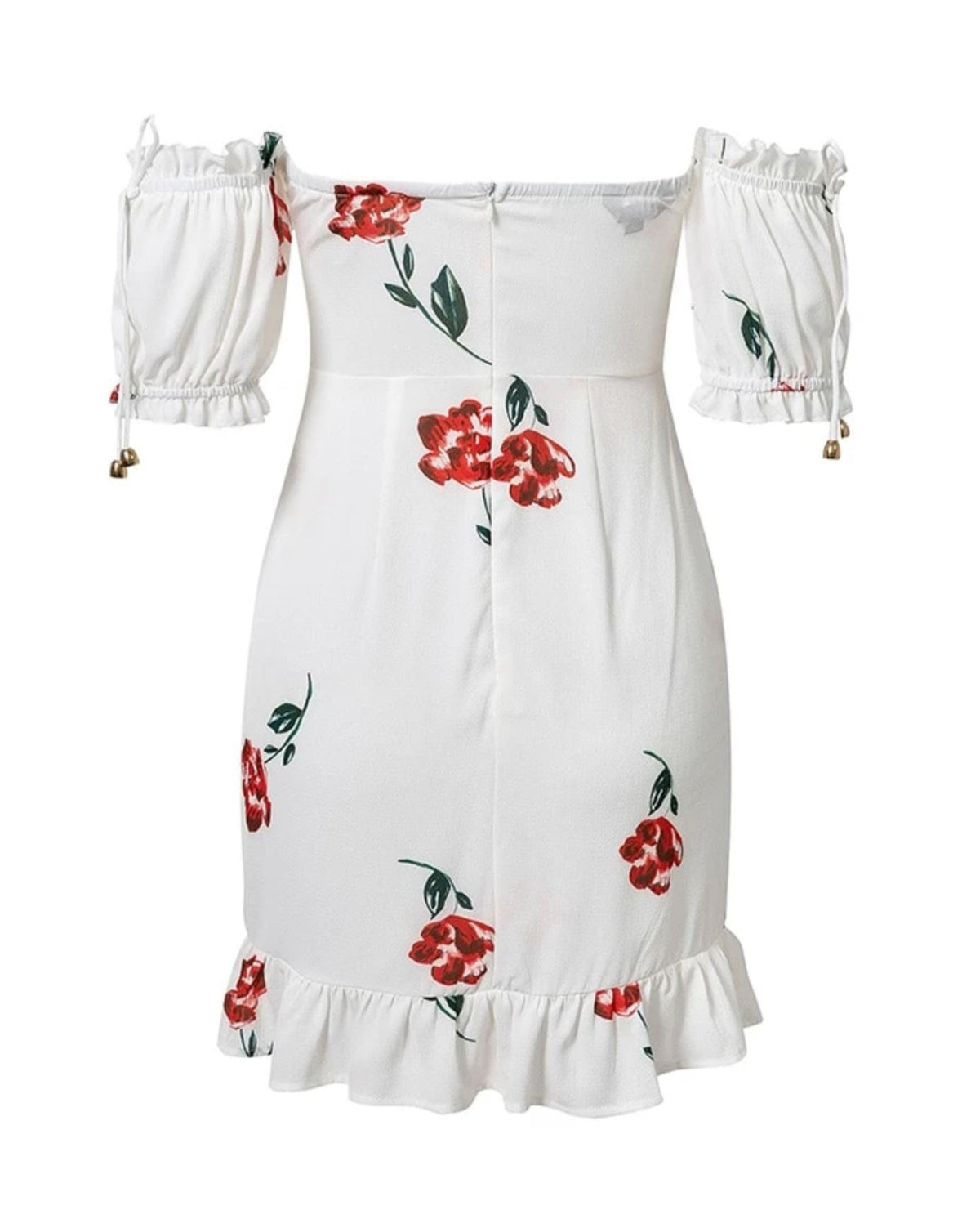 Victoria Rose Dress
