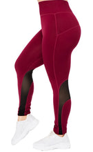 Load image into Gallery viewer, Cherry Leggings
