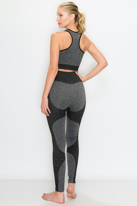 Jaylene Matching Set