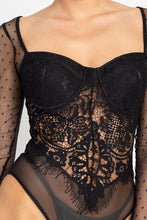 Load image into Gallery viewer, Alina Bodysuit
