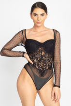 Load image into Gallery viewer, Alina Bodysuit
