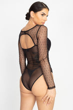 Load image into Gallery viewer, Alina Bodysuit
