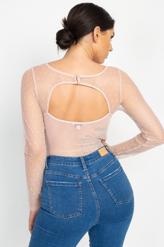 Alina Bodysuit