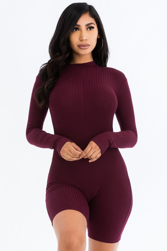 Analise Romper