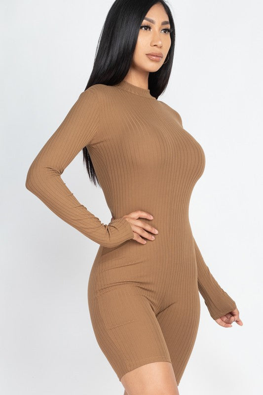 Analise Romper