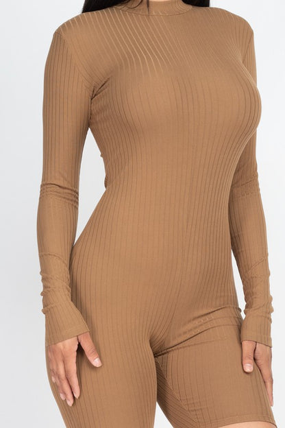 Analise Romper