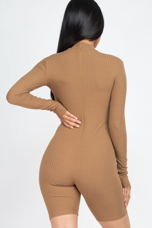 Analise Romper
