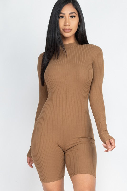 Analise Romper