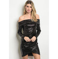 Eliana Dress