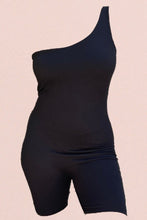Load image into Gallery viewer, Stephanie Romper
