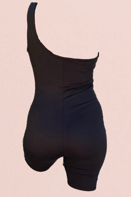 Stephanie Romper